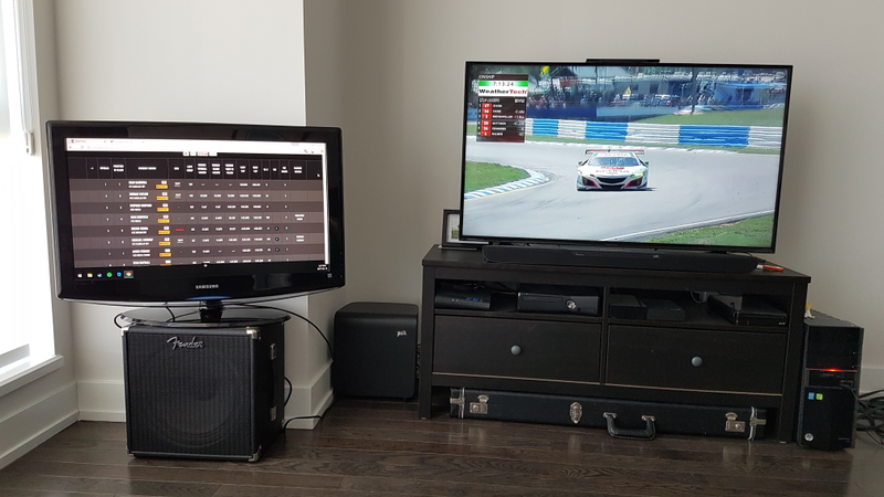 Illustration for article titled I really missed having a dual monitor setup